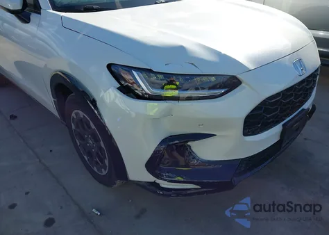 2023 Honda Hr-V 2Wd Ex-L from USA, damaged, VIN 3CZRZ1H73PM700181